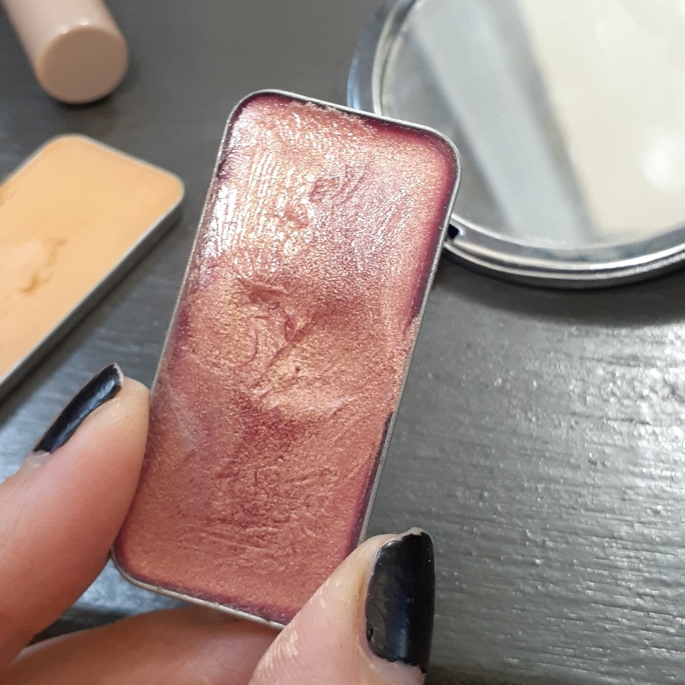 Maskcara lip and cheek